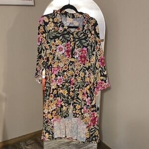 Zadie Bs Large Dress Top